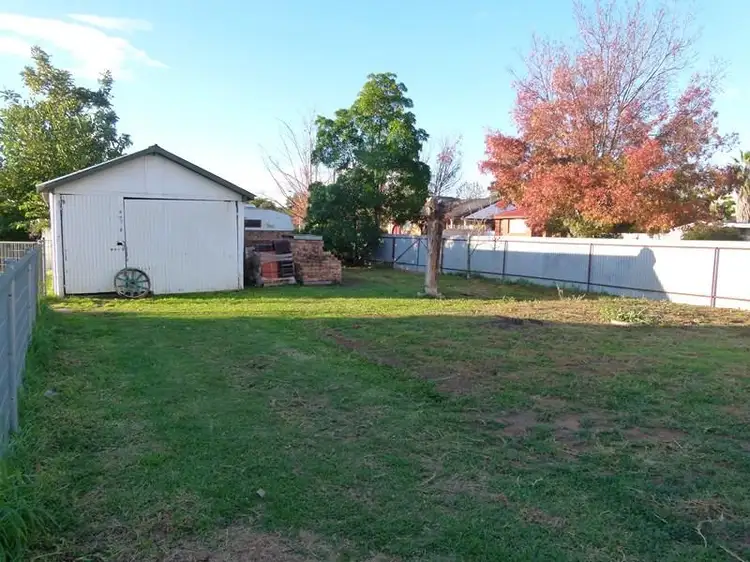 Second view of Homely house listing, 47 Hilda Street, Forbes NSW 2871