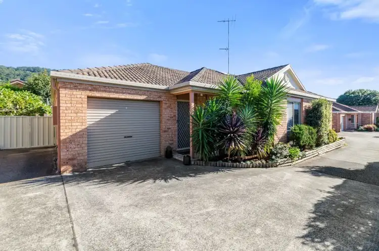 Second view of Homely villa listing, 2/32 Duke Street, Woonona NSW 2517
