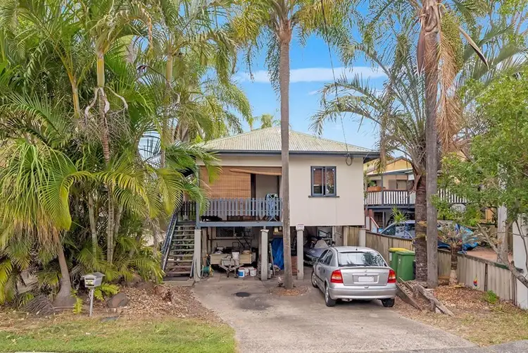 Main view of Homely house listing, 14 Fifteenth Avenue, Palm Beach QLD 4221