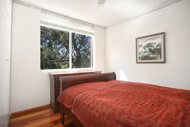 Third view of Homely unit listing, 15/10 Leichardt, Glebe NSW 2037
