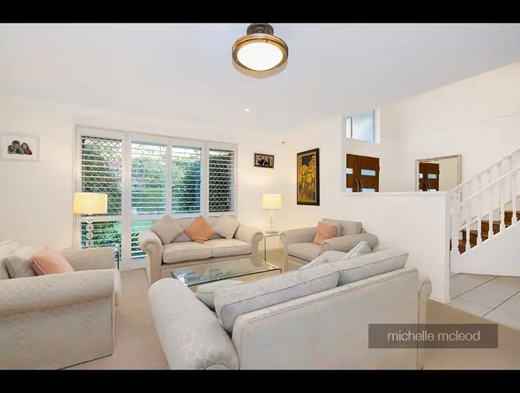 Fifth view of Homely house listing, 47 Ngeringa Crescent, Chapel Hill QLD 4069