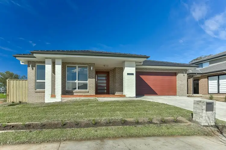 Second view of Homely house listing, 19 Weldon Street, Oran Park NSW 2570