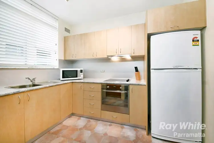 Fourth view of Homely unit listing, 9/4-6 Park Avenue, Westmead NSW 2145