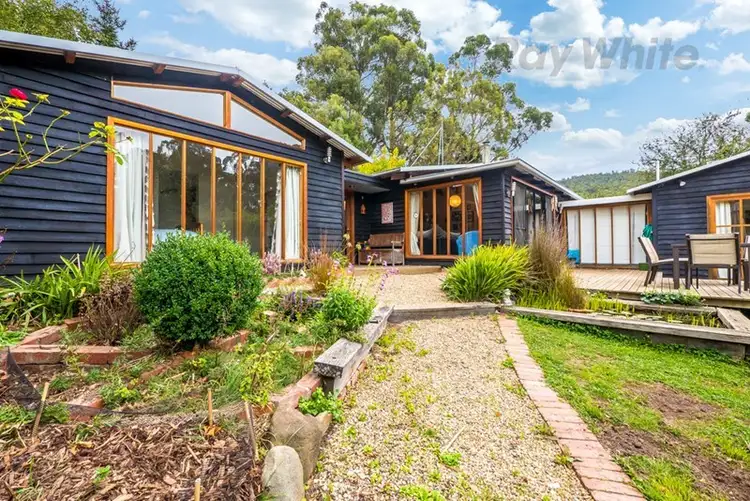 Third view of Homely house listing, 20 Mountain Road, Allens Rivulet TAS 7150