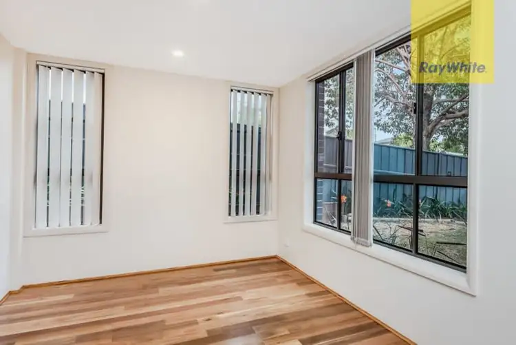 Seventh view of Homely other listing, 3 Baronbali Street, Dundas NSW 2117