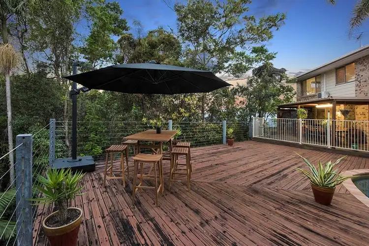 Seventh view of Homely house listing, 23 Barnes Drive, Buderim QLD 4556