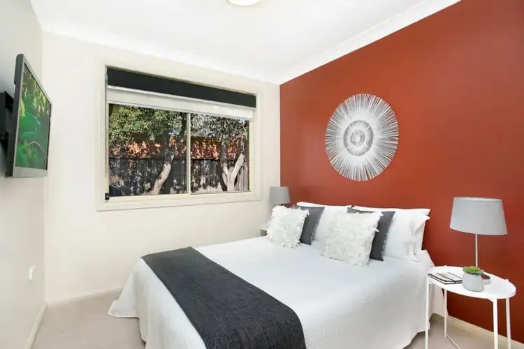 Sixth view of Homely villa listing, 3/114 Epping Road, North Ryde NSW 2113