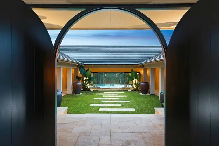 Third view of Homely house listing, 9 Lawrence Road, Kenthurst NSW 2156