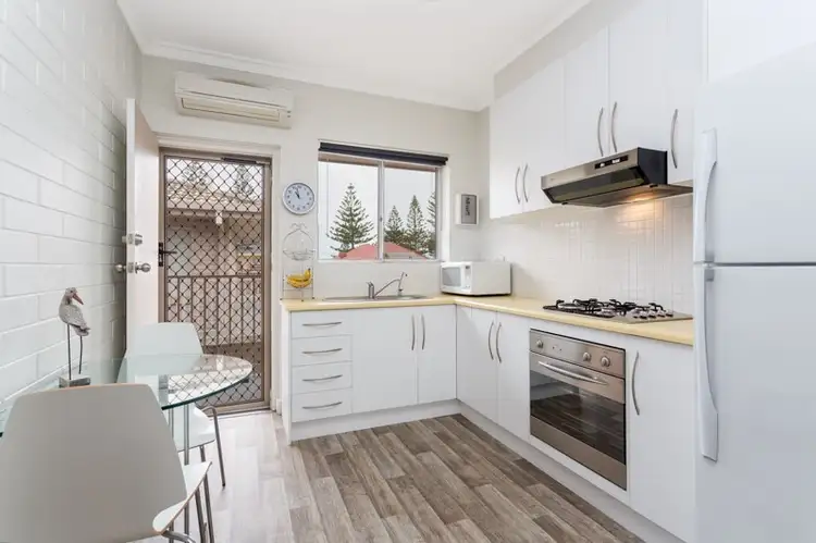 Fourth view of Homely unit listing, Unit 6/11a Alexander Street, Largs Bay SA 5016