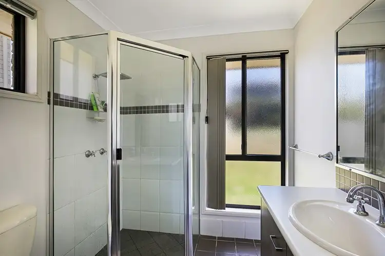 Fifth view of Homely house listing, 7 Diamantina Drive, Glenvale QLD 4350