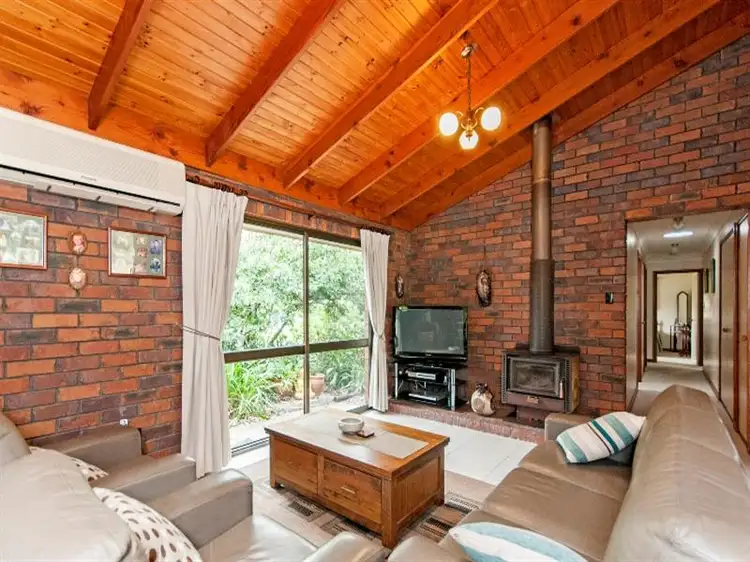 Second view of Homely house listing, 49 Cottonwood Place, Kholo QLD 4306