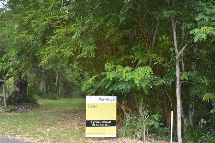 Main view of Homely land listing, 46 Parkland Drive, Woodwark QLD 4802