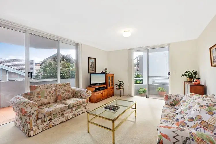 Main view of Homely apartment listing, 10/1 Bonner Avenue, Manly NSW 2095
