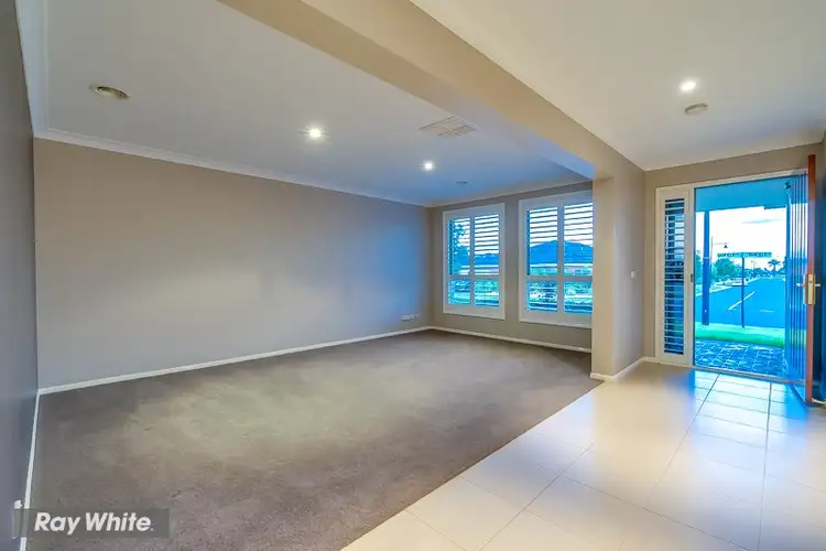 Third view of Homely house listing, 15 DANFIELD Drive, Tarneit VIC 3029