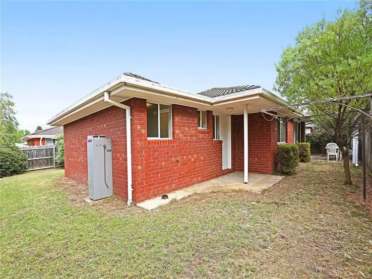 Sixth view of Homely house listing, 2/15 Rigel Road, Lara VIC 3212