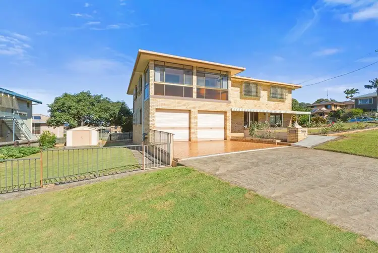 Main view of Homely house listing, 3 Somerset Avenue, Banora Point NSW 2486