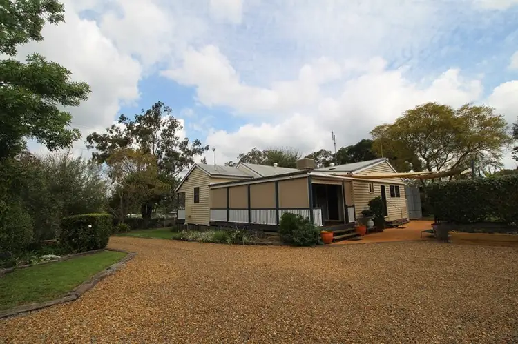 Fifth view of Homely house listing, 76-78 O'Shea Avenue, Southbrook QLD 4363