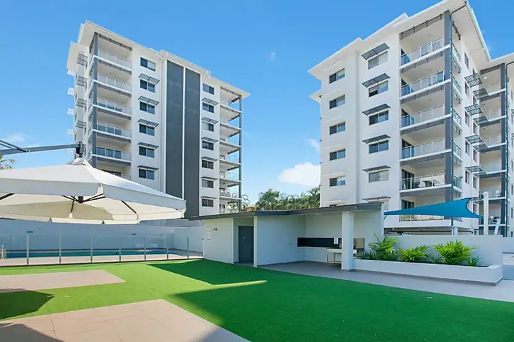 603A/2 Mauna Loa Street, Larrakeyah NT 820