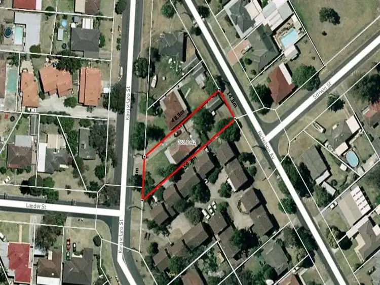 24 Kingsclare Street, Leumeah NSW 2560