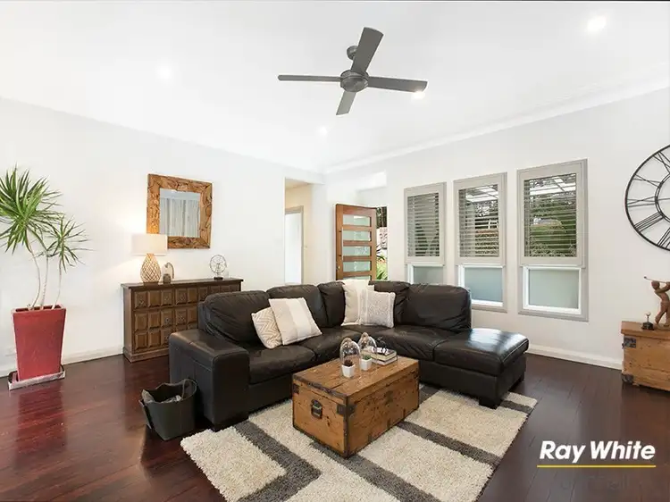 Fourth view of Homely house listing, 130 Glencoe Street, Sutherland NSW 2232