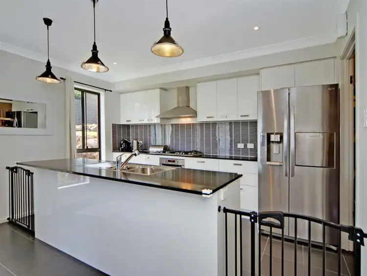 Fourth view of Homely house listing, 22 Muirfield Avenue, Shell Cove NSW 2529