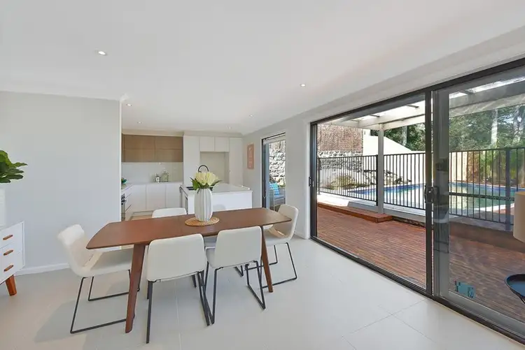 Fifth view of Homely house listing, 11 Morgan Street, Thornleigh NSW 2120