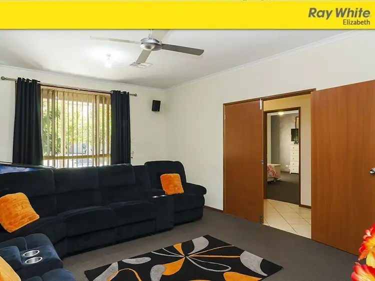 Fourth view of Homely house listing, 1 Gravity Grove, Munno Para West SA 5115