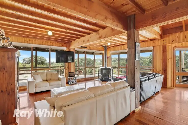Fourth view of Homely house listing, 26 Harry Lane, Anakie VIC 3213