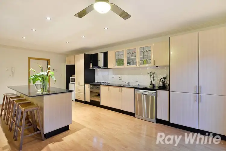 Fifth view of Homely house listing, 3 Whiting Court, Wantirna South VIC 3152