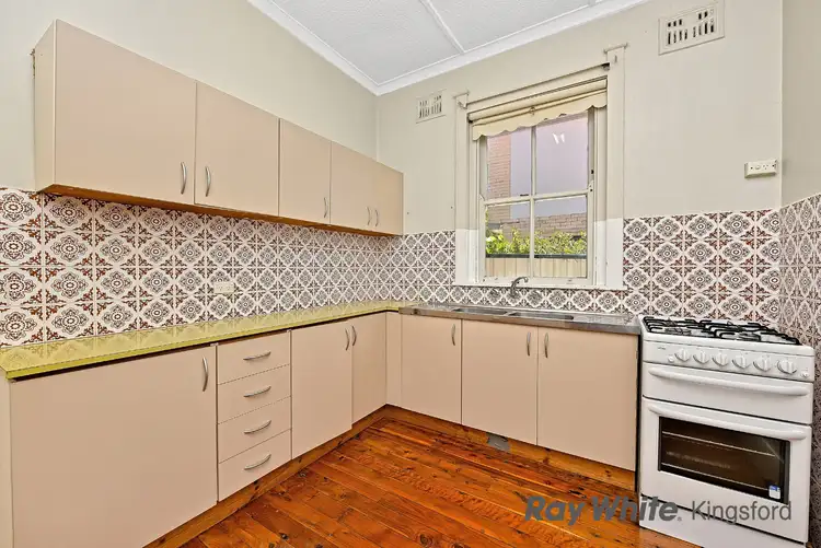 Seventh view of Homely house listing, 2 Villiers Street, Kensington NSW 2033