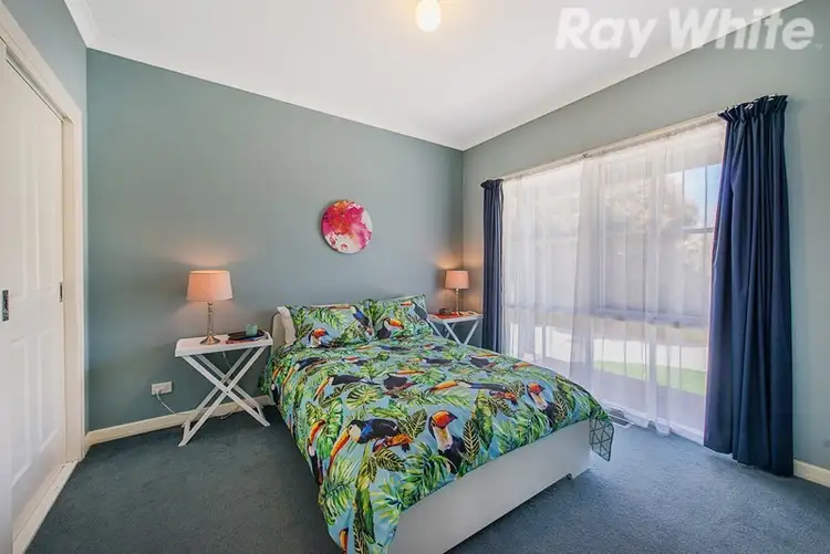 Sixth view of Homely unit listing, 2/4 Gerald Street, Ferntree Gully VIC 3156