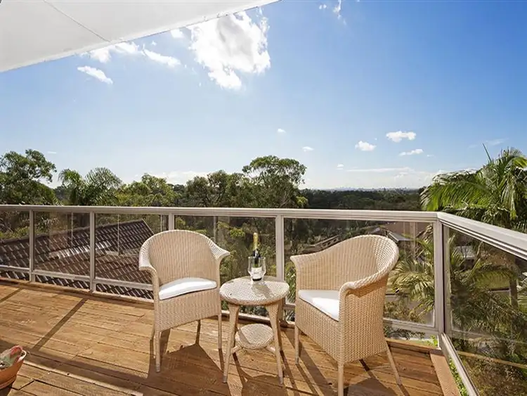 Third view of Homely house listing, 10 Belbowrie Close, Bangor NSW 2234