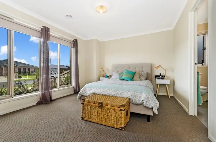 Seventh view of Homely house listing, 13 Cabernet Court, Bannockburn VIC 3331