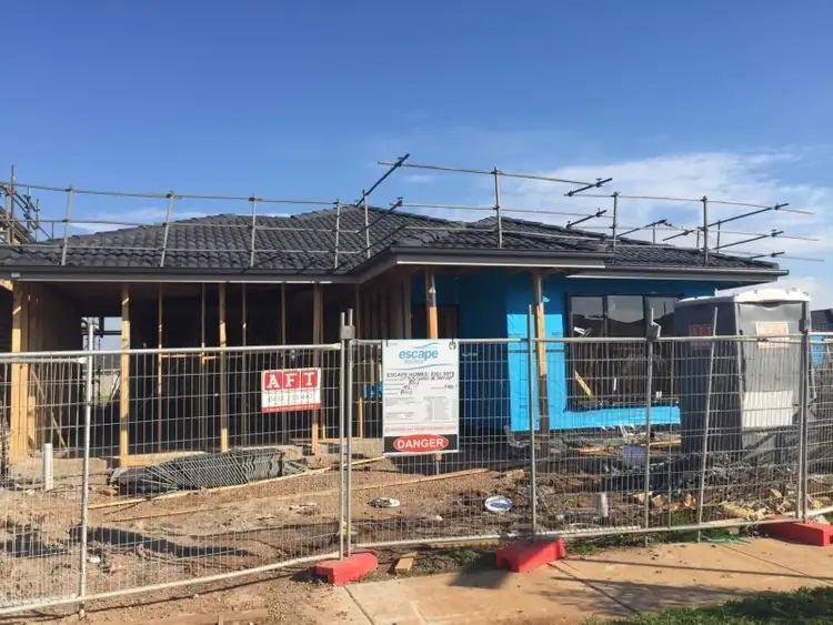 Main view of Homely house listing, 36 Cornus Drive, Tarneit VIC 3029
