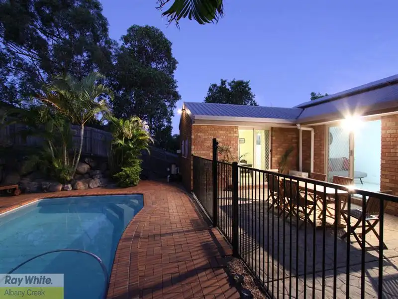 Main view of Homely house listing, 46 Gilford Crescent, Albany Creek QLD 4035