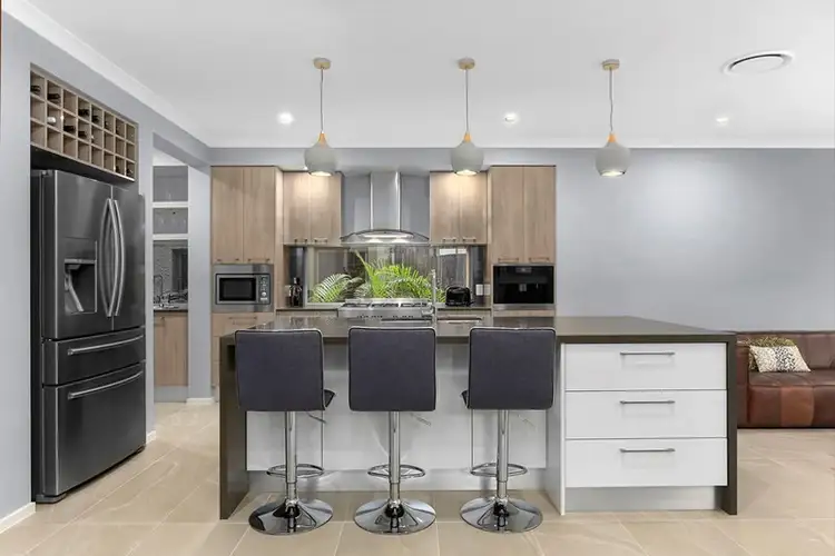 Fifth view of Homely house listing, 19 Lucknow Street, Willoughby NSW 2068
