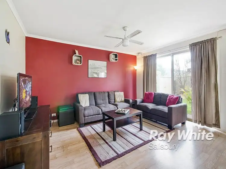 Second view of Homely house listing, 13 Hampshire Drive, Craigmore SA 5114