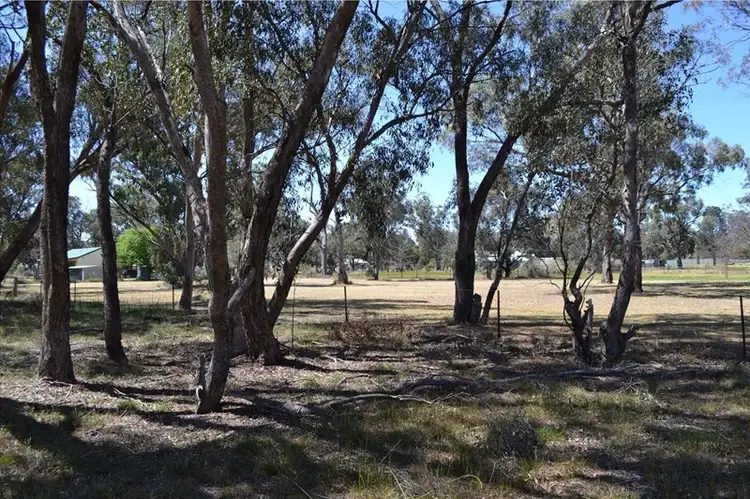 Main view of Homely land listing, 5 Nardoo Street, Ballimore NSW 2830