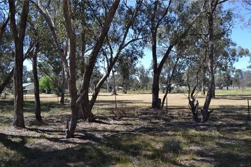 Main view of Homely land listing, 5 Nardoo Street, Ballimore NSW 2830
