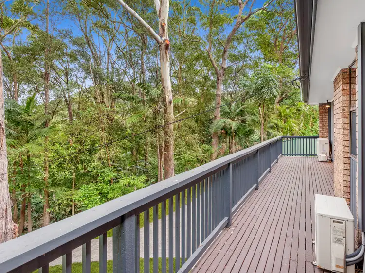 Third view of Homely house listing, 4 Chellow Dene Avenue, Stanwell Park NSW 2508