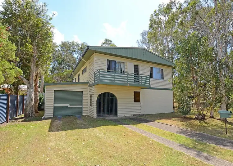 Main view of Homely house listing, 16 Totness Street, Torquay QLD 4655