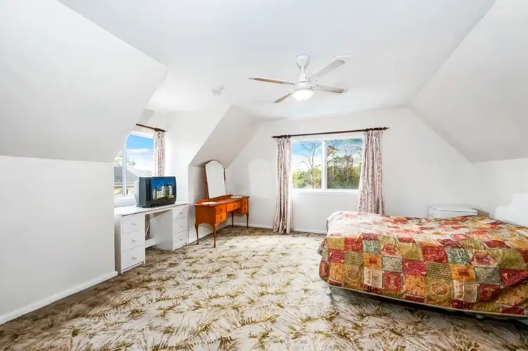 Sixth view of Homely house listing, 21a Warner Street, Gladesville NSW 2111