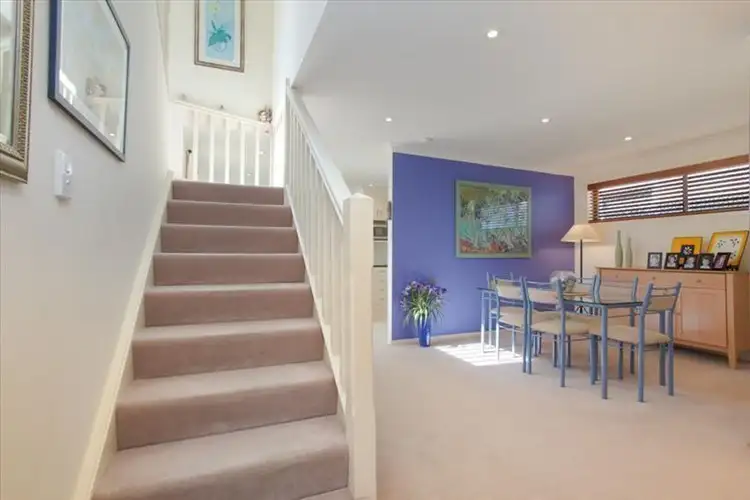Seventh view of Homely townhouse listing, 3/94 Dudley Road, Charlestown NSW 2290