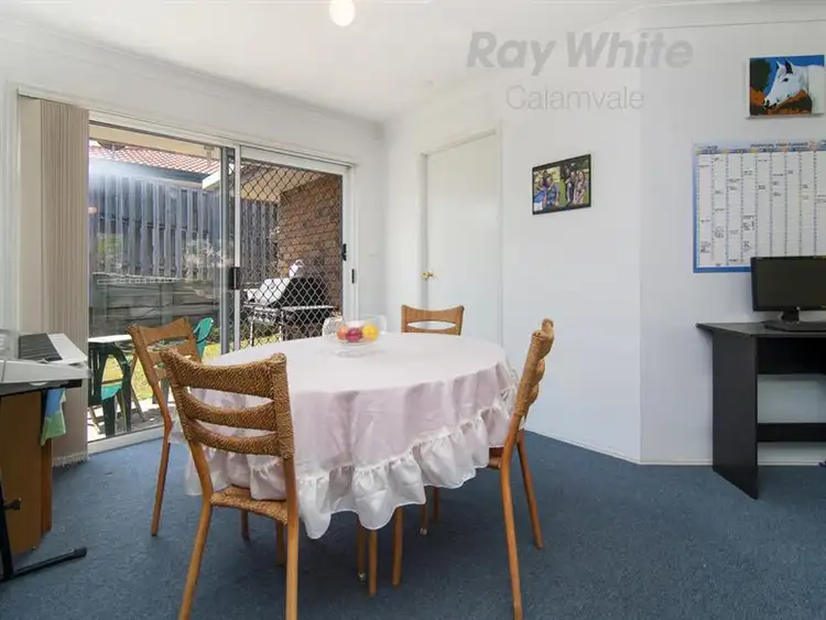 Fourth view of Homely house listing, 4 Moneghetti Place, Calamvale QLD 4116