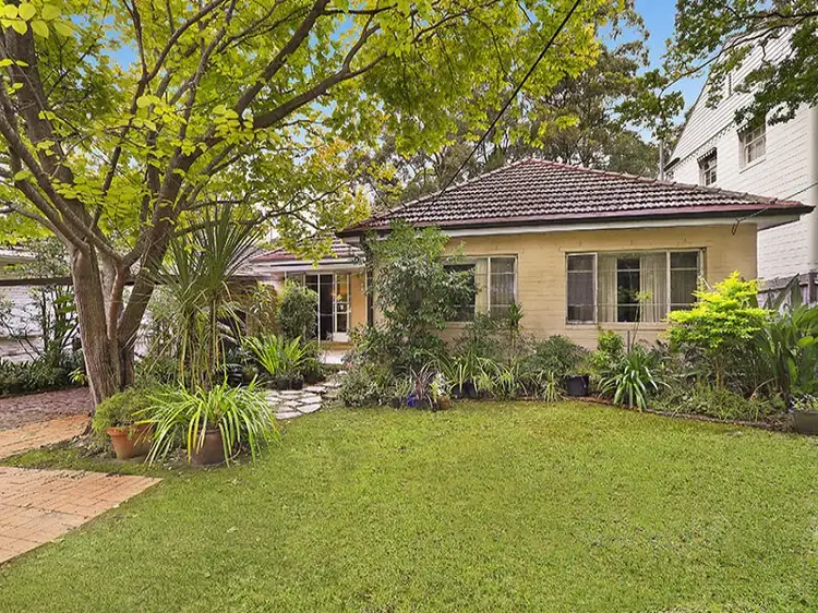 Main view of Homely house listing, 8 Cadow Street, Pymble NSW 2073