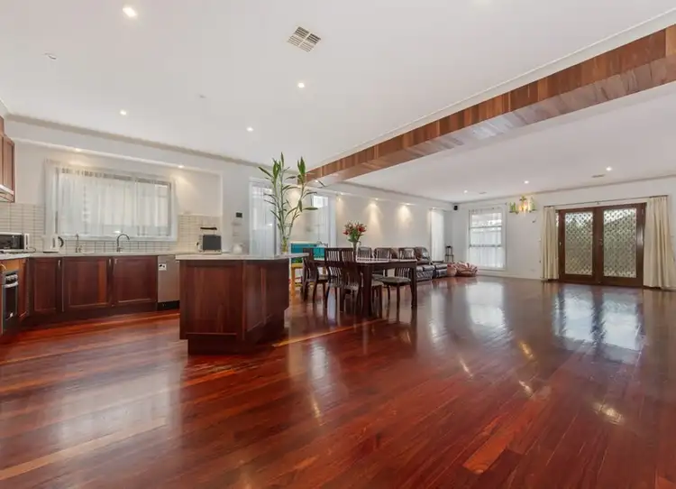 Second view of Homely house listing, 6A Blackmore Street, Sunshine North VIC 3020