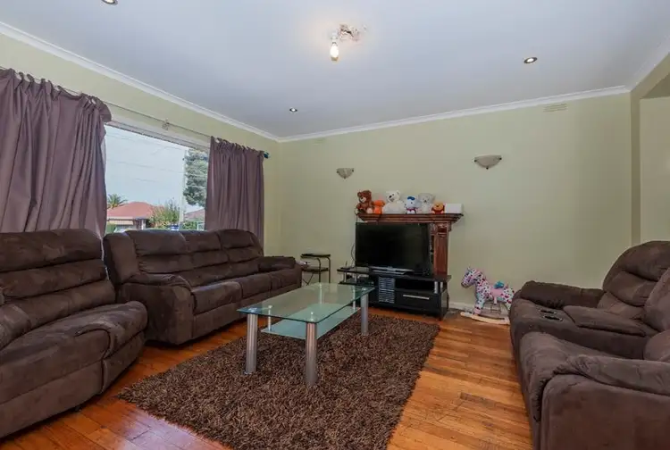 Third view of Homely house listing, 22 Juniper Crescent, Thomastown VIC 3074