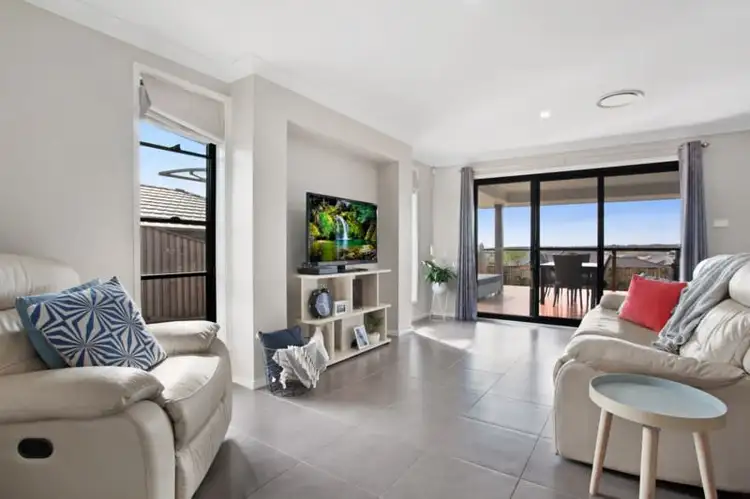 Fifth view of Homely house listing, 5 Evergreen Way, Gillieston Heights NSW 2321