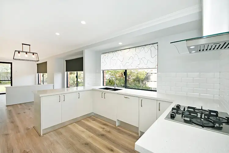 Third view of Homely house listing, 16 Alderley Close, Ellenbrook WA 6069