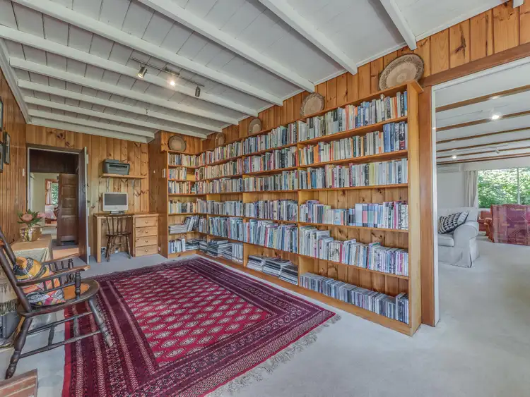 Seventh view of Homely house listing, 10 Bracken Lane, Fern Tree TAS 7054